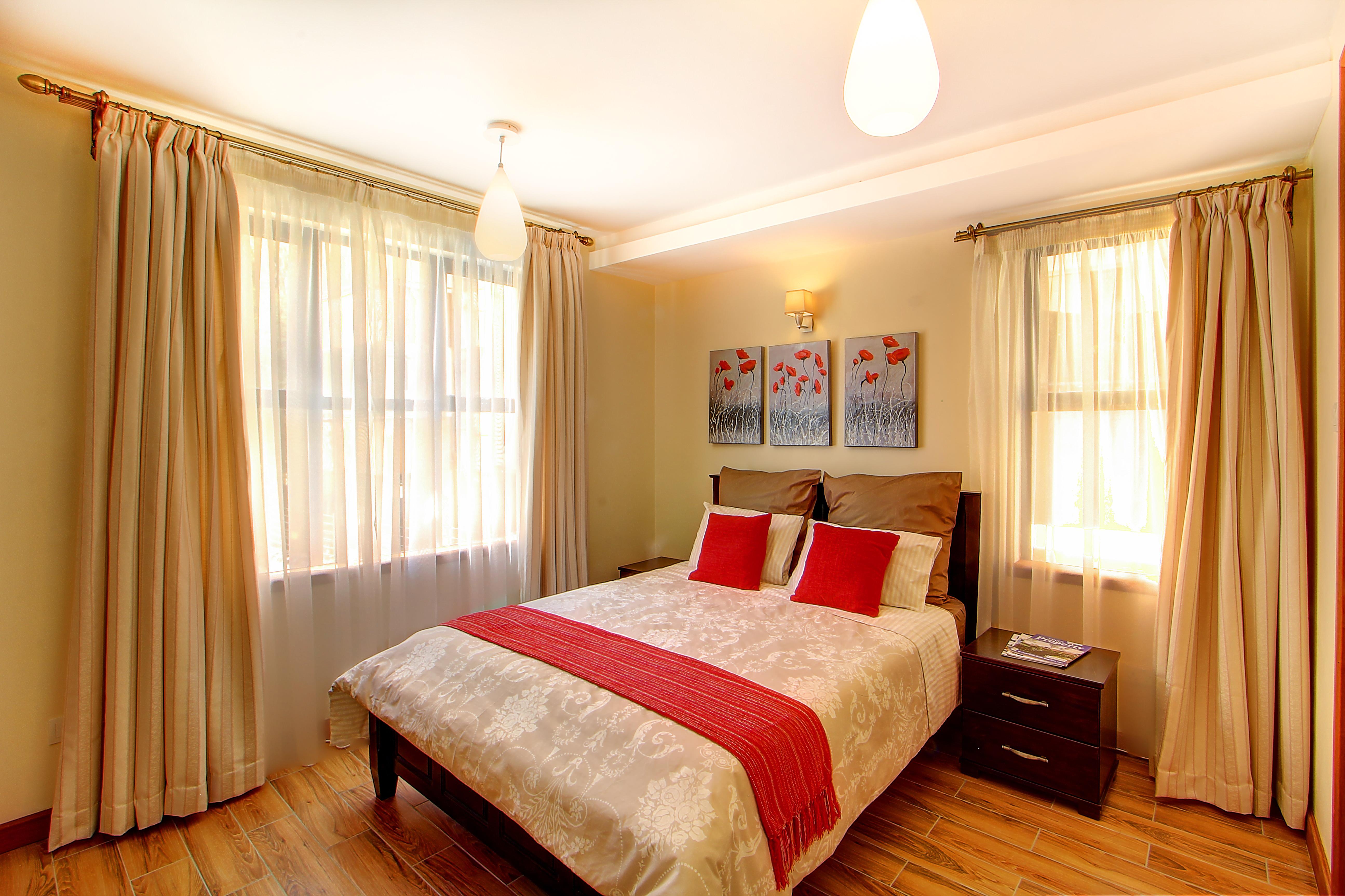 Fedha Residences By Trianum Nairobi Exterior foto
